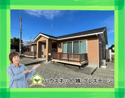 3室1厅1厨+储藏室房产 相马市 福岛县 (7)