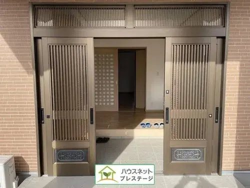 3室1厅1厨+储藏室房产 相马市 福岛县 (8)
