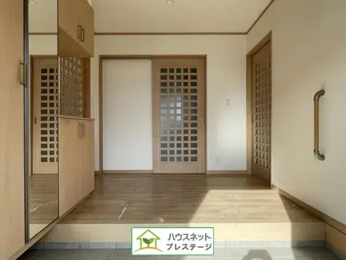 3室1厅1厨+储藏室房产 相马市 福岛县 (9)