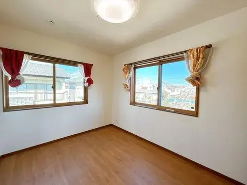 عقار 2LDK+S مدينة إيواكي محافظة فوكوشيما (8)