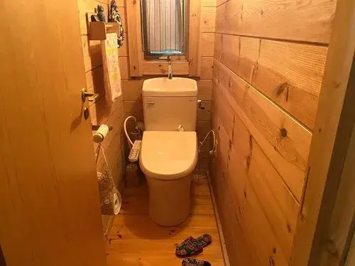 عقار 2LDK قرية تيني محافظة فوكوشيما (17)