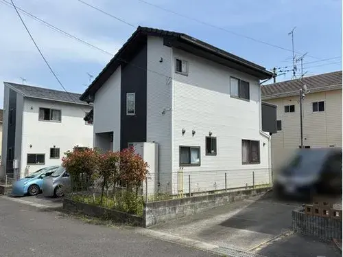 Propiedad 3LDK Ciudad de Iwaki Prefectura de Fukushima (2)