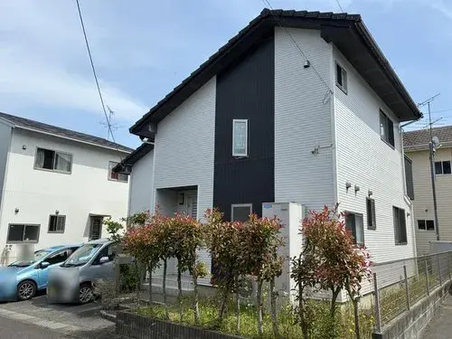 Propiedad 3LDK Ciudad de Iwaki Prefectura de Fukushima (4)