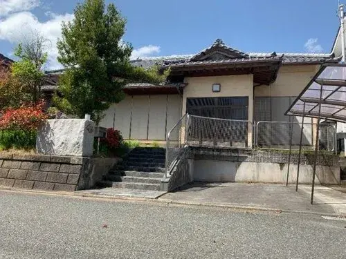 Akiya in Iwaki
