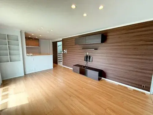 Propriété LDK de 15+ tatamis sur deux étages, Ville de Koriyama, Préfecture de Fukushima (2)