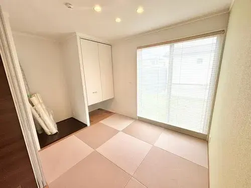 Propriété LDK de 15+ tatamis sur deux étages, Ville de Koriyama, Préfecture de Fukushima (3)