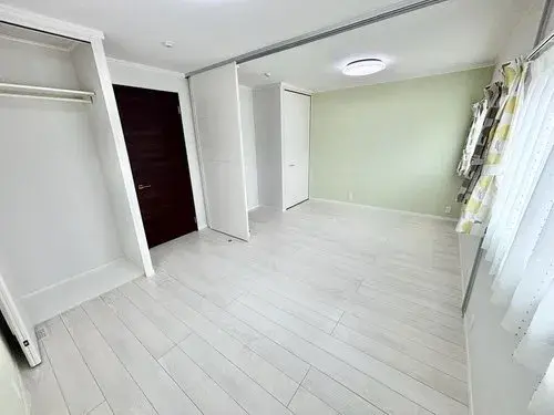 Propriété LDK de 15+ tatamis sur deux étages, Ville de Koriyama, Préfecture de Fukushima (4)