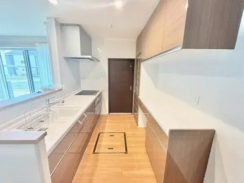 Propriété LDK de 15+ tatamis sur deux étages, Ville de Koriyama, Préfecture de Fukushima (6)