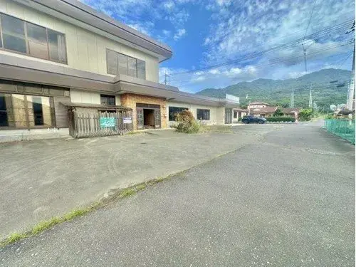 Propiedad 13LDK+S Ciudad de Sakuragawa Prefectura de Ibaraki (2)