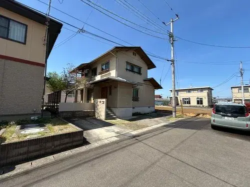 4LDK عقار مدينة Fukushima، محافظة Fukushima (3)
