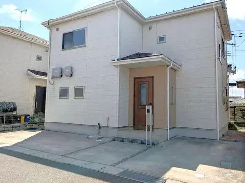 Akiya in Koriyama
