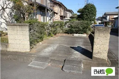Объект 4LDK, город Цукуба, префектура Ибараки (3)
