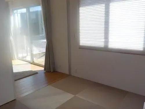 2-Story House Hitachinaka City Ibaraki Prefecture (2)