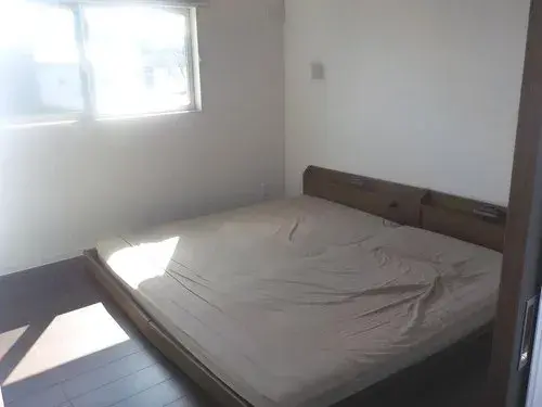 2-Story House Hitachinaka City Ibaraki Prefecture (4)
