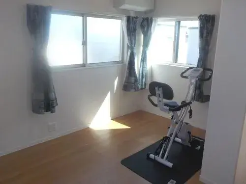2-Story House Hitachinaka City Ibaraki Prefecture (5)