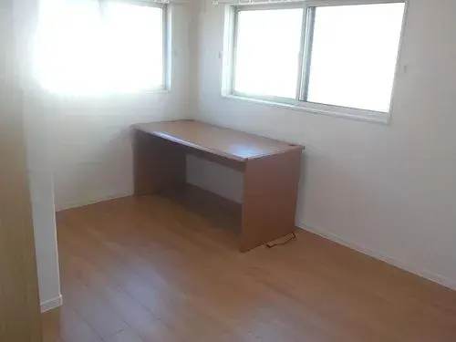 2-Story House Hitachinaka City Ibaraki Prefecture (6)
