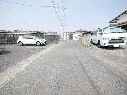 3LDK Property Hitachi City Ibaraki Prefecture (2)