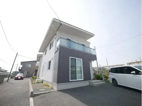 3LDK Property Hitachi City Ibaraki Prefecture (4)