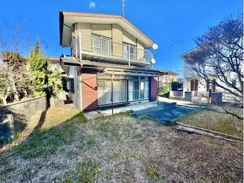 5DK Property Hitachi City Ibaraki Prefecture (2)