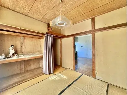 5DK Property Hitachi City Ibaraki Prefecture (11)