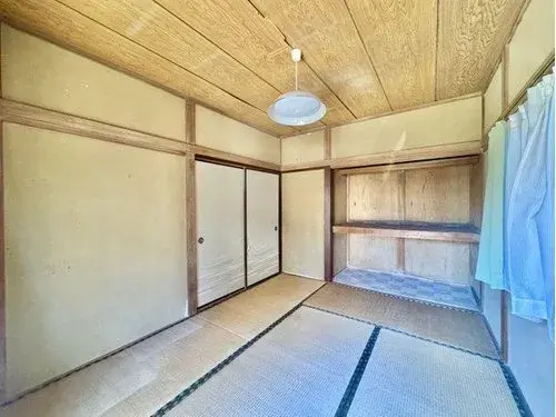 5DK Property Hitachi City Ibaraki Prefecture (12)