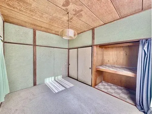 5DK Property Hitachi City Ibaraki Prefecture (14)