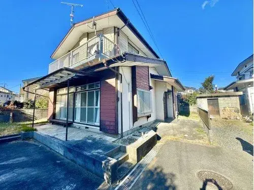 5DK Property Hitachi City Ibaraki Prefecture (3)