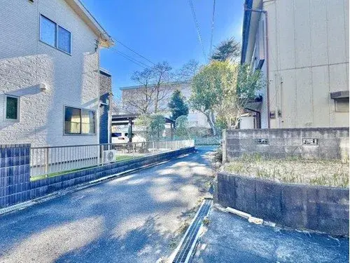 5DK Property Hitachi City Ibaraki Prefecture (4)