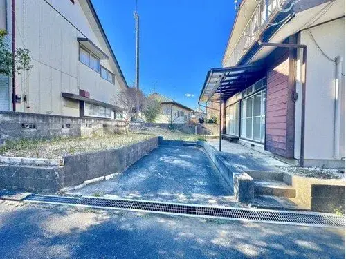 5DK Property Hitachi City Ibaraki Prefecture (5)