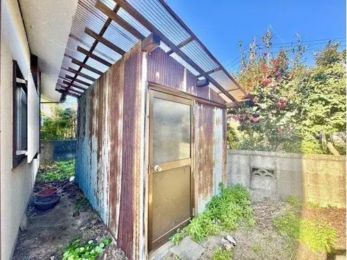 5DK Property Hitachi City Ibaraki Prefecture (7)