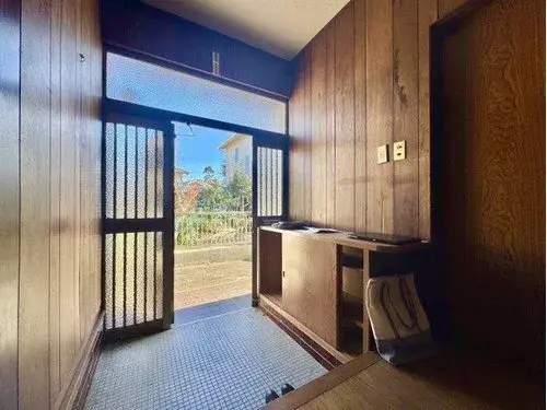 5DK Property Hitachi City Ibaraki Prefecture (8)