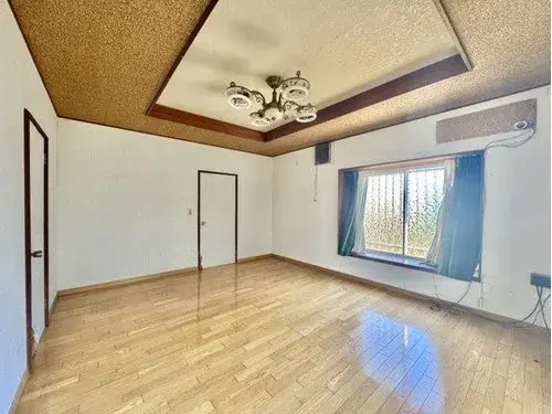 5DK Property Hitachi City Ibaraki Prefecture (9)