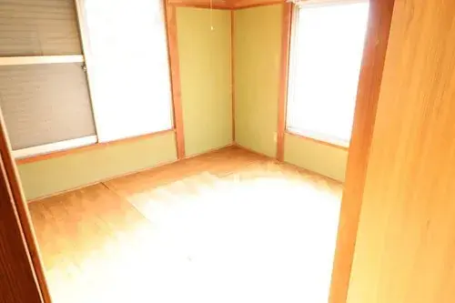 4DK Chikusei City Ibaraki Prefecture (2)
