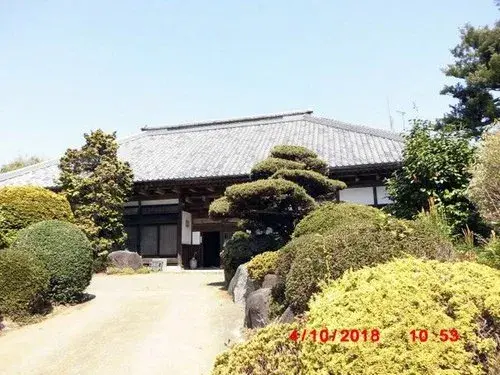 Akiya in Tsuchiura