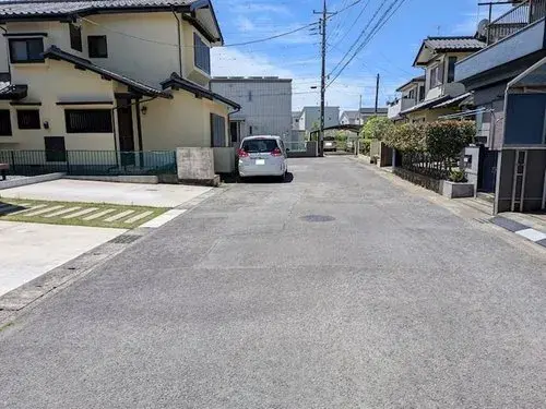 4LDK房产 稻敷郡阿见町 茨城县 (3)