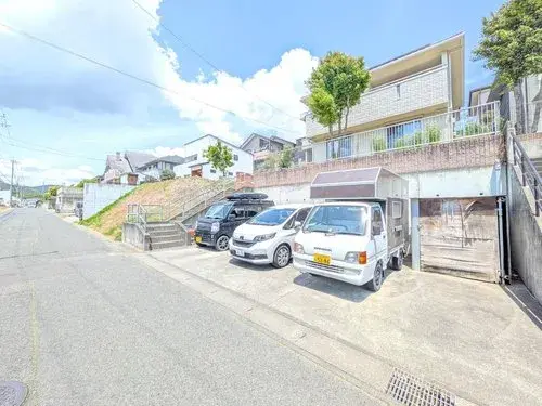4LDK+S مدينة Hitachi محافظة Ibaraki (2)
