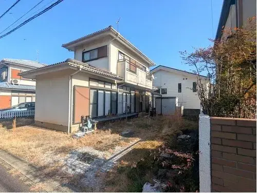 3LDK Ciudad de Hitachi Prefectura de Ibaraki (2)