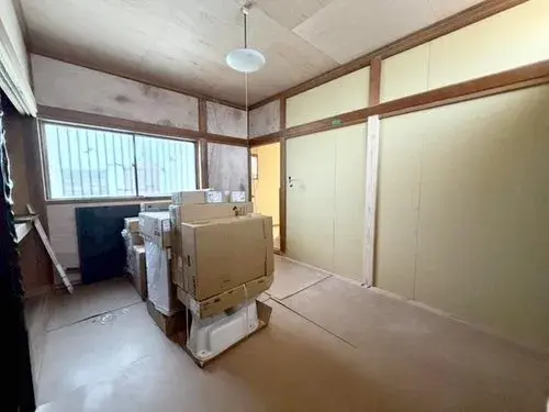 3LDK Ciudad de Hitachi Prefectura de Ibaraki (8)