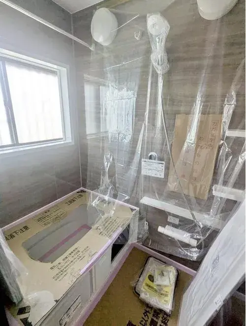 3LDK Ciudad de Hitachi Prefectura de Ibaraki (9)
