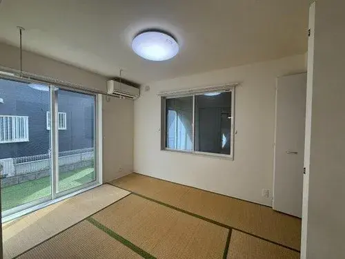 2寝室物件 取手市 茨城県 (2)