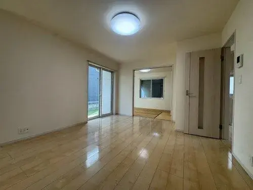 2寝室物件 取手市 茨城県 (3)