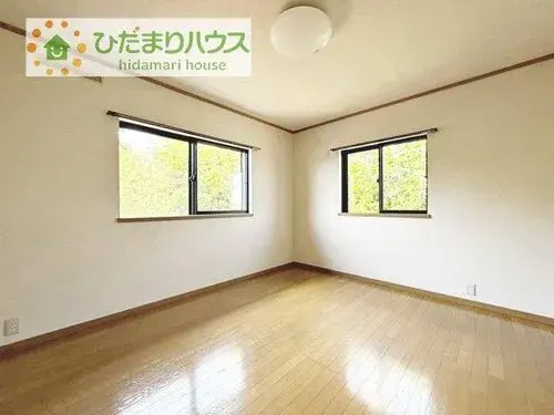 4LDK+S房产 霞浦市 茨城县 (13)