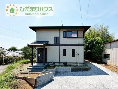 4LDK+S房产 霞浦市 茨城县 (3)