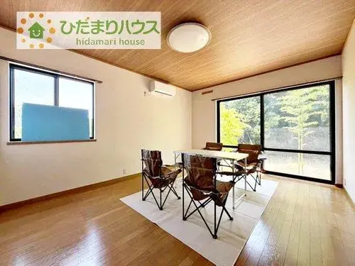 4LDK+S房产 霞浦市 茨城县 (4)