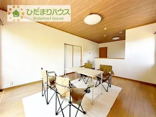 4LDK+S房产 霞浦市 茨城县 (5)