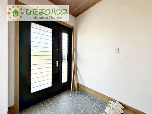 4LDK+S房产 霞浦市 茨城县 (8)