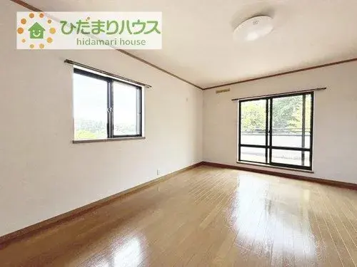 4LDK+S房产 霞浦市 茨城县 (10)