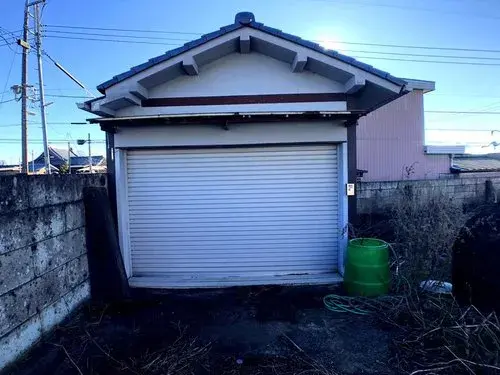 Akiya in Koga