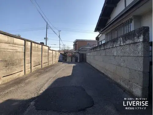 Propiedad 7DK Ciudad de Koga Prefectura de Ibaraki (2)