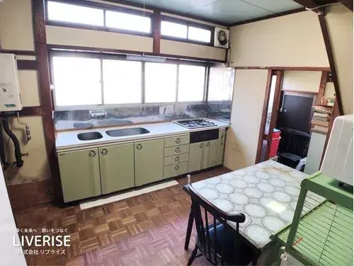 Propiedad 7DK Ciudad de Koga Prefectura de Ibaraki (11)